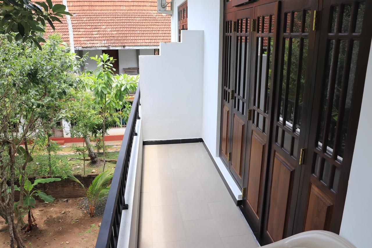 Welcome Inn Mirissa Exterior photo