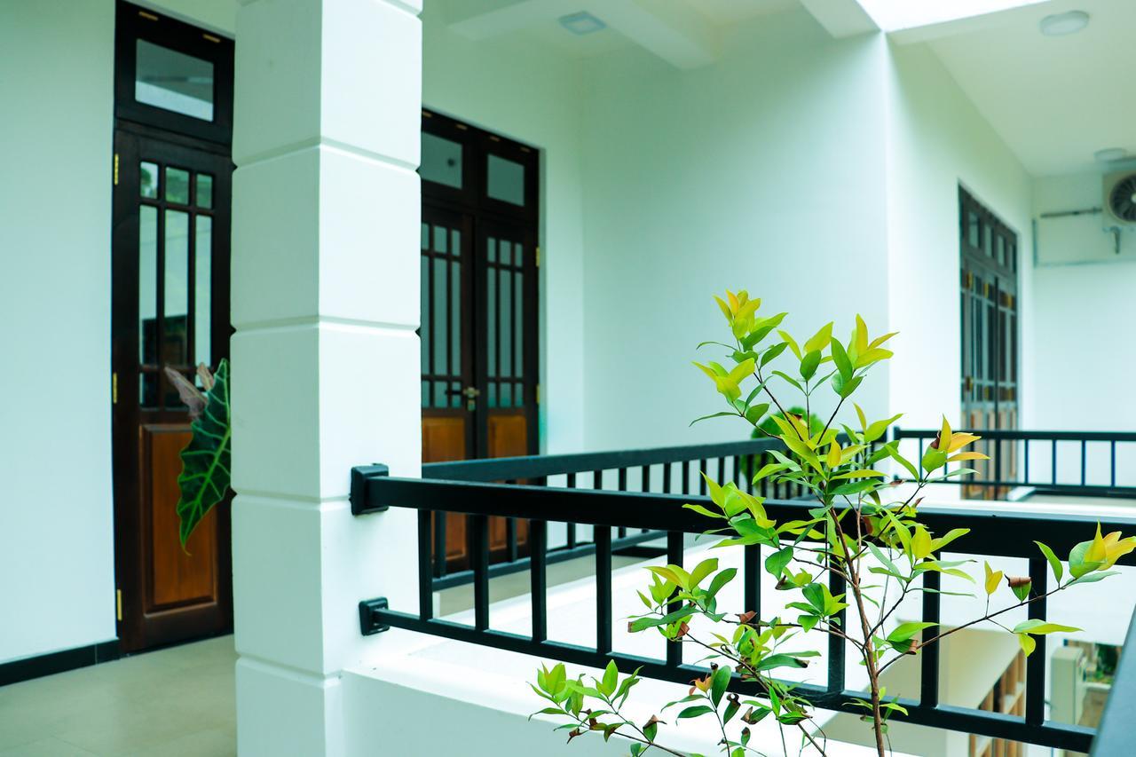Welcome Inn Mirissa Exterior photo