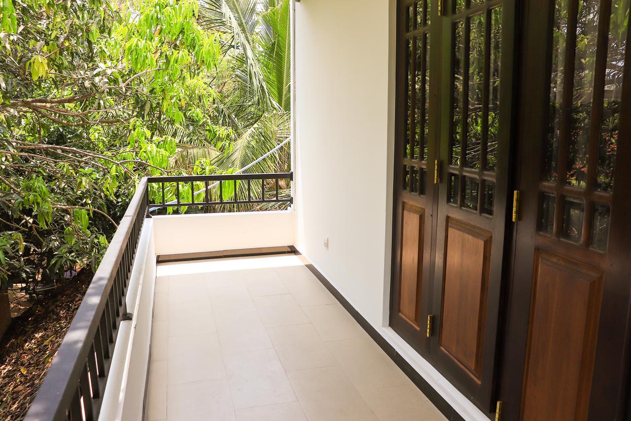 Welcome Inn Mirissa Exterior photo
