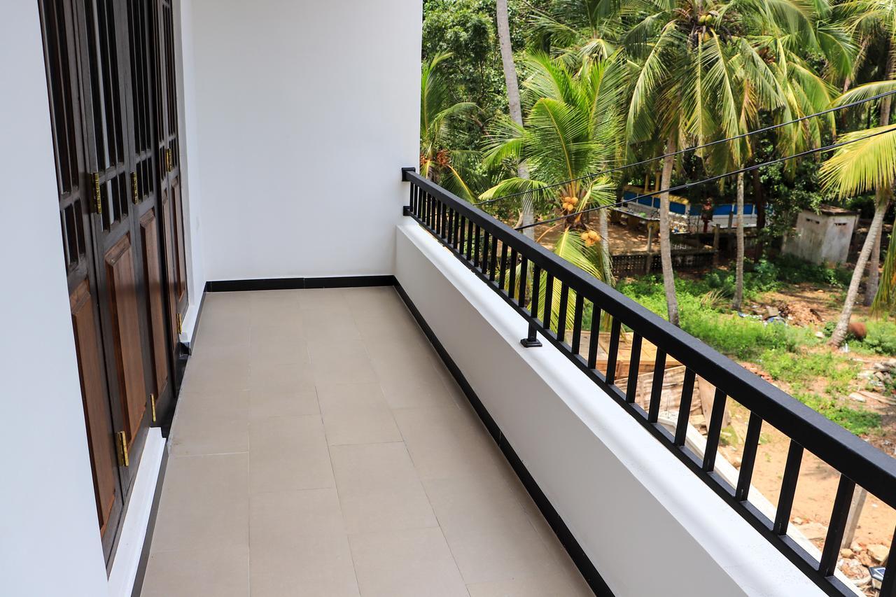 Welcome Inn Mirissa Exterior photo