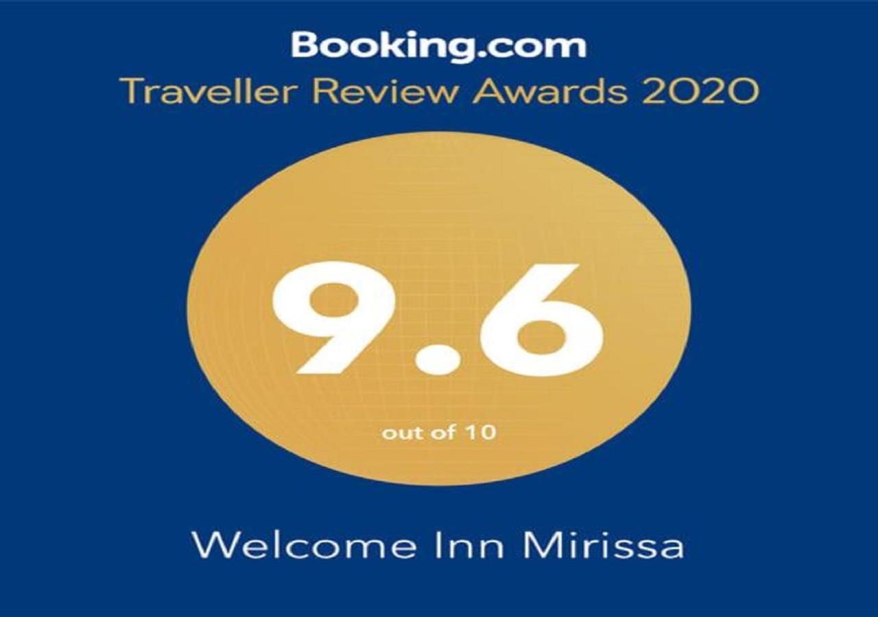 Welcome Inn Mirissa Exterior photo